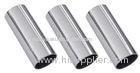 4mm Precision SS Tube Hot Rolled ERW Steel Pipe TP304 TP304L ASTM A213