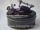 High Speed Permanent Makeup Machine , Rotary Tattoo Machine With Low Noise