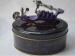 High Speed Permanent Makeup Machine , Rotary Tattoo Machine With Low Noise
