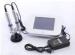 Digital Permanent Makeup Machine , Automatic Micro Needle Tattoo Machine