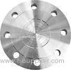 ASME B16.5 Stainless Steel Flanges Forged Spectacle Blind Flange