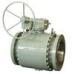 Trunnion Ball Valves Trunnion Mounted Ball Valve