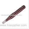 Rechargeable Permanent Makeup Machine , Micro Needle Machine With Low Noise