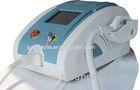 560 - 1200nm Skin Rejuvenation IPL Beauty Machine With Air Switch , Alarm System