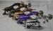 Sunshine Permanent Makeup Machine , Rotary Tattoo Machine With Low Noise