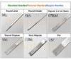 professional wholesale sterile pre-made tattoo shading needle supply