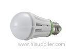 E14 7W Dimmable LED Bulbs With Al Alloy Material 2800-3200k CCT