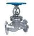 SS304 Manual Stainless Steel Globe Valve For Petroleum , DN15-DN300 CE TS