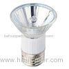 JDR 20W 100W 110V Halogen Reflector Lamps Indoor , E26 / E14 Halogen Lamp Bulbs