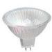 GX5.3 12 Volt MR16 Halogen Reflector Lamps Home Lighting , Colored Halogen Bulbs