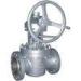 150# ANSI B16.5 Eccentric Plug Valve With Flanged End For Pharmaceutical