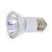 120V 20 Watt / 100 Watt Halogen Reflector Lamps JDR , Disco Hall Dichroic Reflector