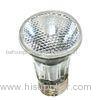 230V PAR16 50 Watt / 75 Watt Halogen Bulb Reflector Lamps For Hotel Lighting