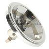 12V AR111 75 Watt / 100 Watt Halogen Reflector Lamps Bulb For Spot Light