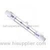 R7S 240V 120V Liner Halogen Lamp 200W 1000W For Meeting Room , Halogen Lamp Reflector 200W