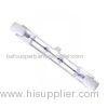 R7S 240V 120V Liner Halogen Lamp 200W 1000W For Meeting Room , Halogen Lamp Reflector 200W