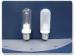 JDD 120V 50W Halogen Reflector Lamps 3000K , E26 Clear halogen Bulb