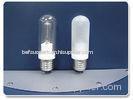 JDD 120V 50W Halogen Reflector Lamps 3000K , E26 Clear halogen Bulb