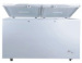 518 chest freezer with R134a
