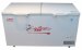 518 chest freezer with R134a