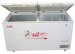 518 chest freezer with R134a