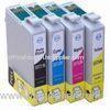 Compatible Ink Cartridges for Epson 73/73N, Available in Black/Cyan/Magenta/Yellow