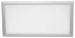 Ultra Thin 36W LED Flat Panel Lights for Meeting Room , Office , Shopping Mall