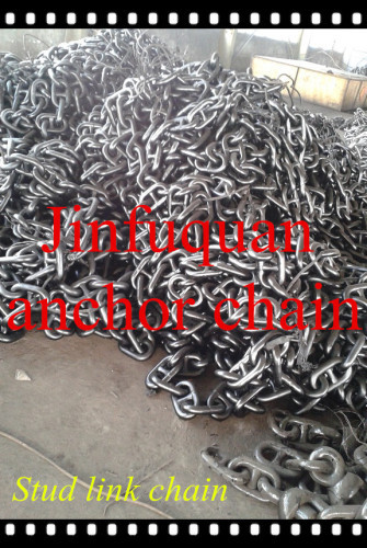 Good Quality Marine Stud Link Anchor Chain