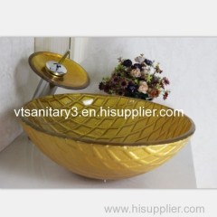 purple color bathroom sink sanitary ware bathroom sink