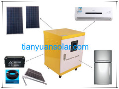 10kw home solar power system