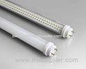 Pure white T8 LED Flourescent Tube Light , Energy saving LED Tubes for Lighting boxes