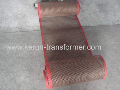 PTFE Coated Fiberglass Mesh