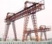 Sell Electric Hoist (truss-type) Portal Crane