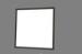 CE RoHS Residential Slim LED 36W Ceiling Panel Light with High lumen and Energy Saving