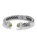 high quality imitation brand jewelry prasiolite waverly bracelet