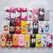 2014 hot stamping film for PP/ABS/PVC phone case with vivid printing effect