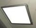 600600 LED Flat Panel Ceiling Lights 48W 3850Lm Warm Whtie / Natural White / Cool White