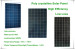 200w solar panel price/solar panel 200w/200w solar panel