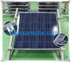 solar panel 130 w