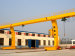 Sell Single Girder Portal Crane with Hook for Project
