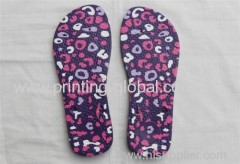 2014 cheap 3D heat transfer film for shoes with good quality