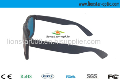 Cinema Stereoscopic Red Cyan 3D Glasses with Good Price