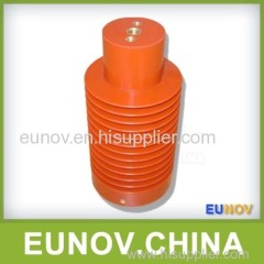 High Quality Epoxy Resin Isolator Manufaturer