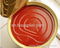 tomato paste from china