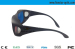 New Fashion and Stylish Red Cyan 3D Glasses for Sell