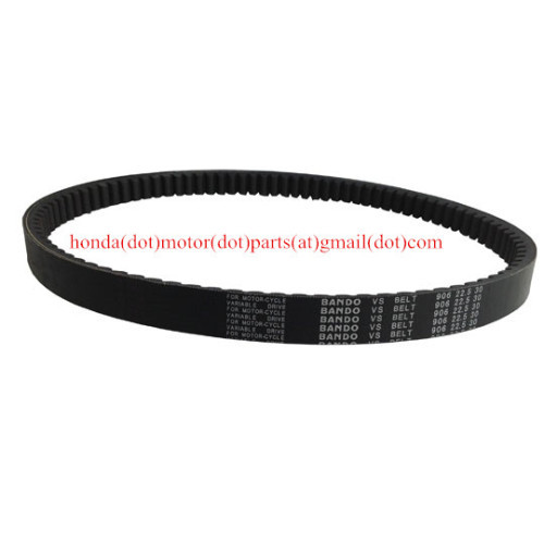 China Honda Motorcycle Parts Scooter Parts V Belt Drive Belt