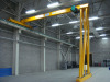 Sell Electric Hoist Semi-portal Crane