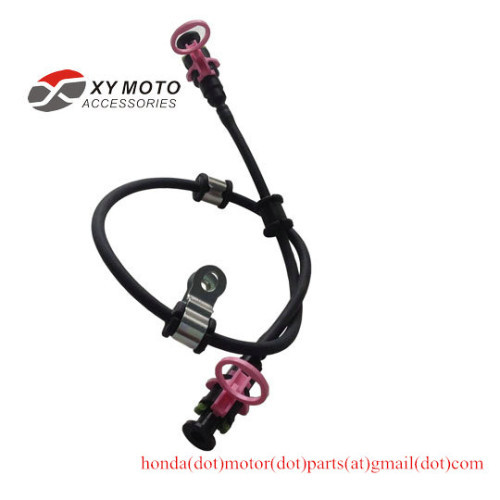 Honda Scooter Parts Fuel Feed Hose ELITE NHX110