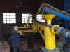resin sand casting sand mixer devices