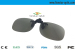 RealD cinema circular polarized 3D Glasses for shortsight people with comfortable design